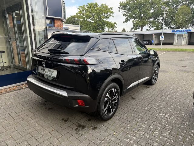 Peugeot E-2008 Allure Pack