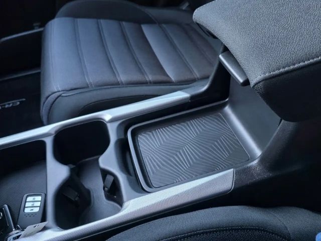 Honda CR-V 2.0 Elegance Hybrid