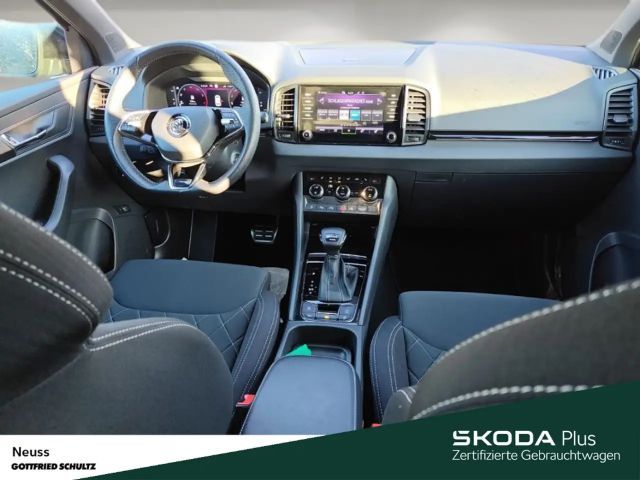 Skoda Karoq Sportline