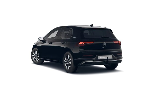 Volkswagen Golf 2.0 TDI DSG