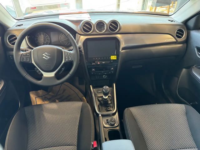 Suzuki Vitara AllGrip Hybrid Shine