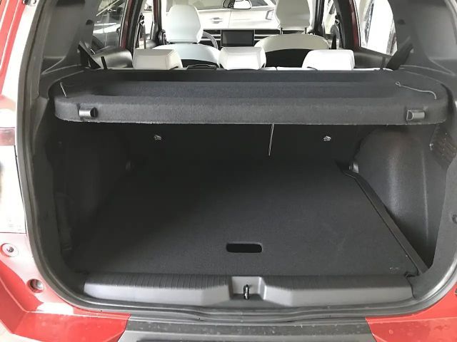 Citroën C3 Aircross Hybrid Max