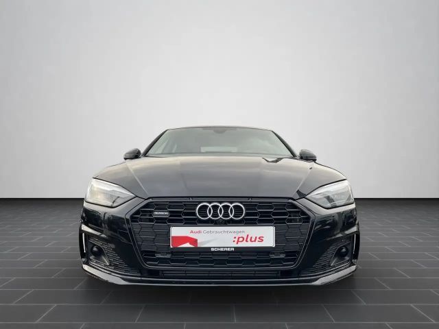 Audi A5 40 TFSI Quattro