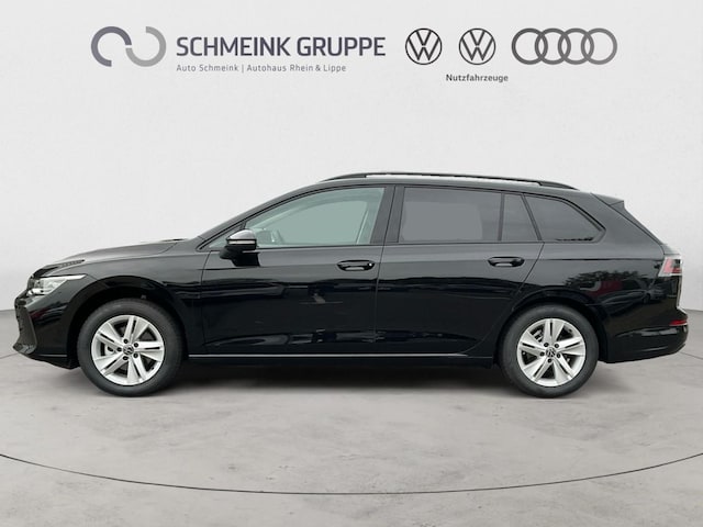 Volkswagen Golf 1.5 TSI Life Variant