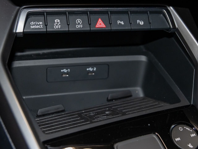 Audi S3 Quattro S-Tronic Sportback