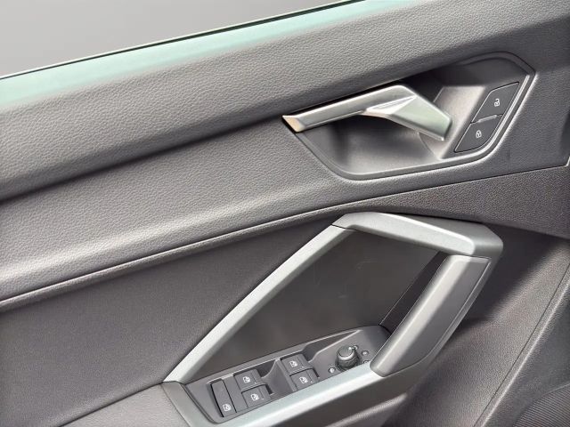 Audi Q3 35 TDI S-Line S-Tronic