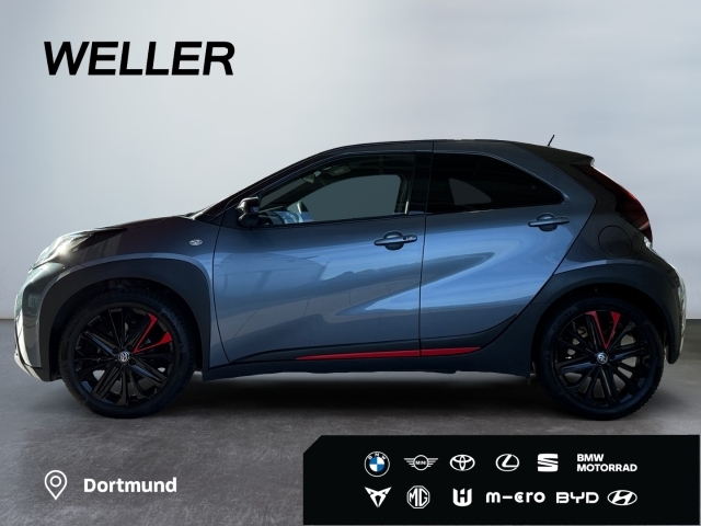 Toyota Aygo X 5-deurs