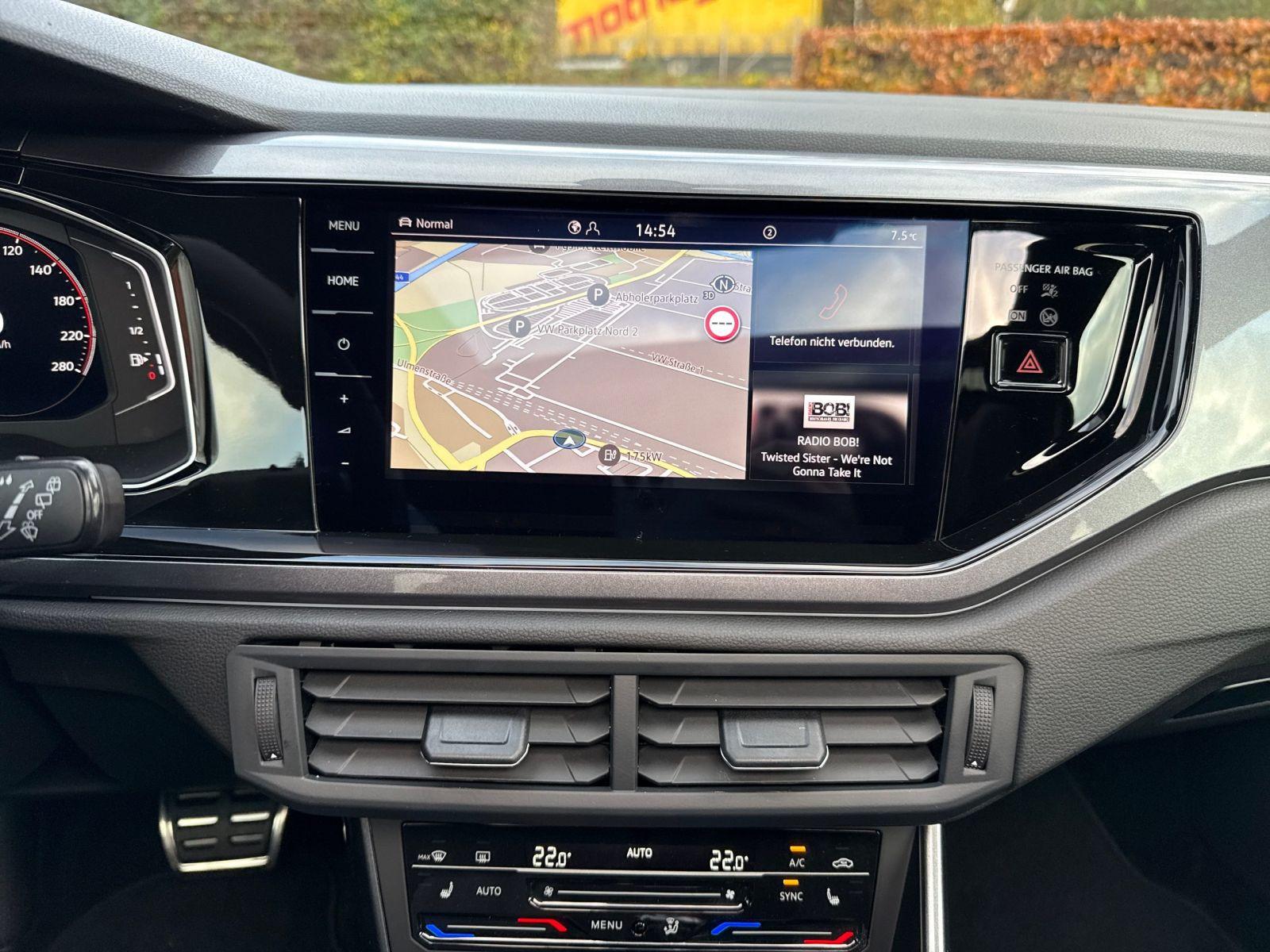 Volkswagen Polo 2.0 TSI DSG GTI