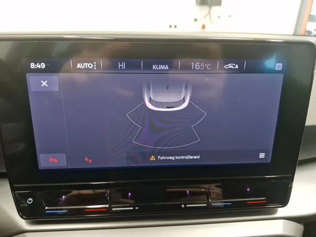 Seat Leon 2.0 TDI DSG FR-lijn