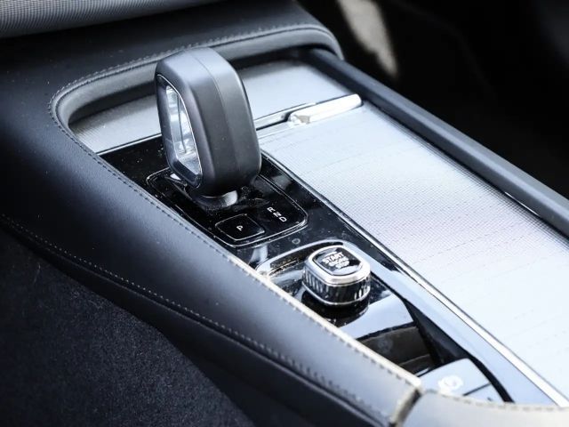 Volvo XC90 AWD Bright Plus