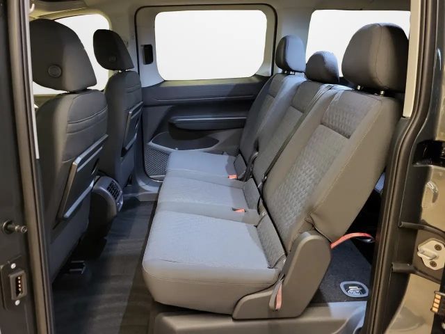 Volkswagen Caddy 1.5 TSI DSG Life Maxi