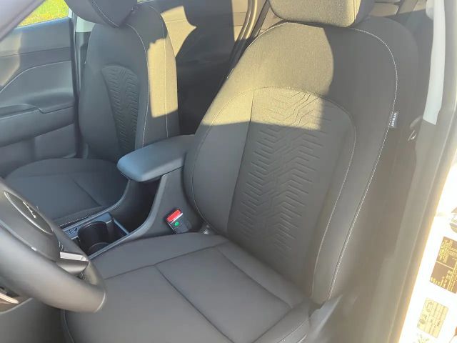 Hyundai Kona 64 kWh Electric