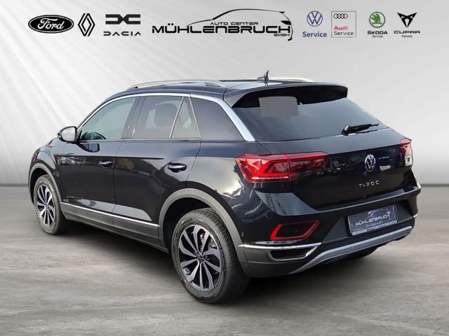 Volkswagen T-Roc 1.5 TSI DSG Style