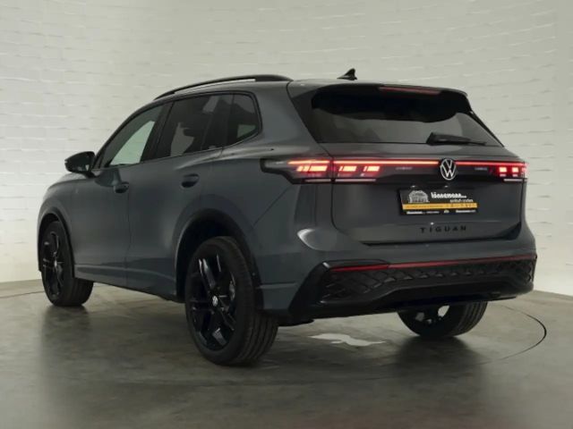 Volkswagen Tiguan DSG R-Line