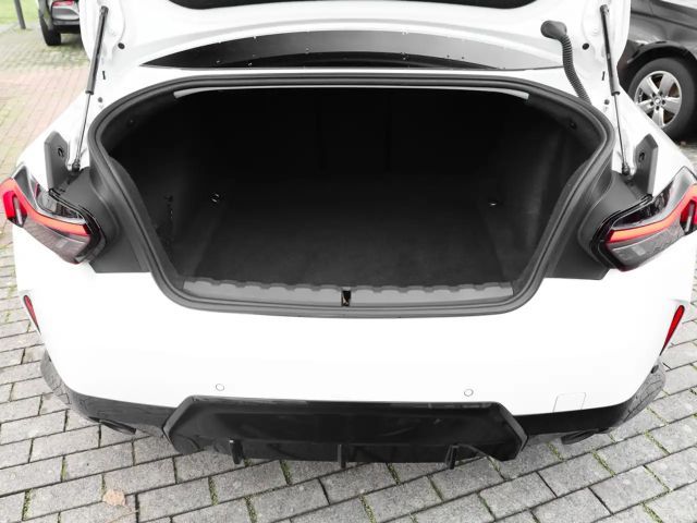 BMW 220 220i Coupé M-Sport