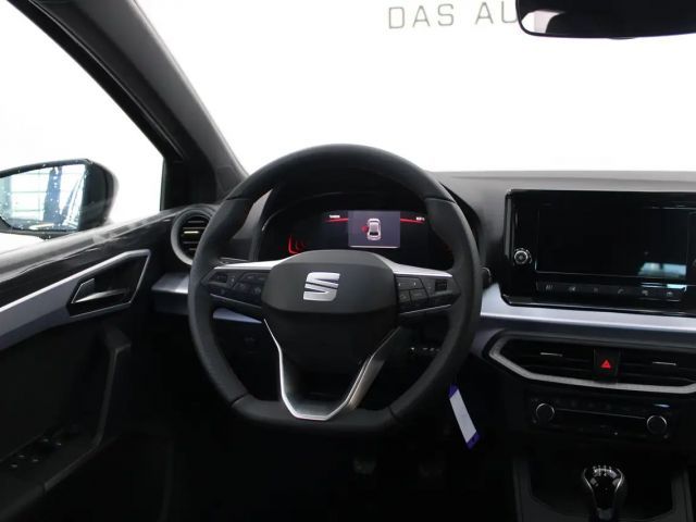 Seat Ibiza 1.0 TSI FR-lijn