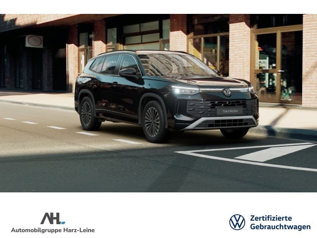 Volkswagen Tayron DSG