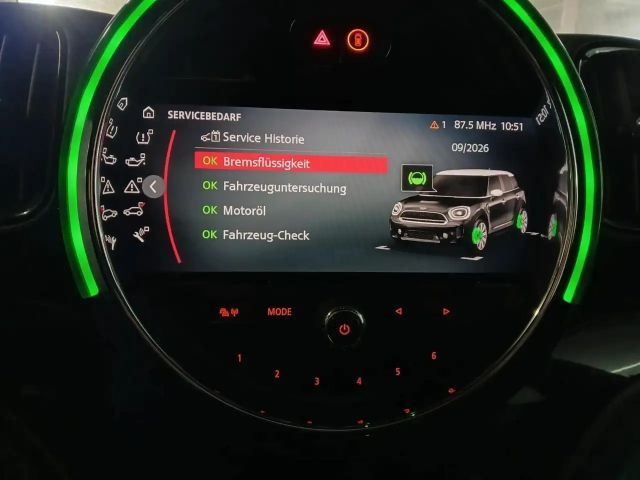 MINI John Cooper Works Countryman All4