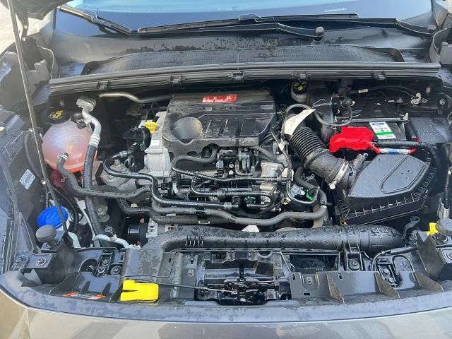 Ford Puma Cool & Connect EcoBoost