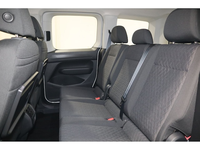 Volkswagen Caddy 1.5 TSI Life