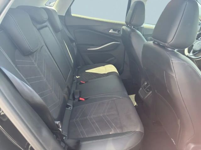 Opel Grandland X Elegance