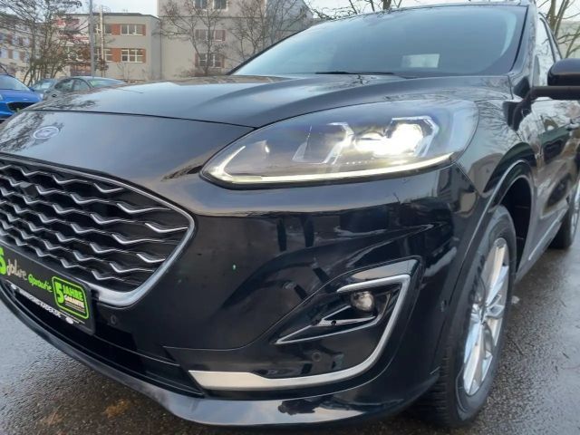 Ford Kuga Plug in Hybrid Vignale