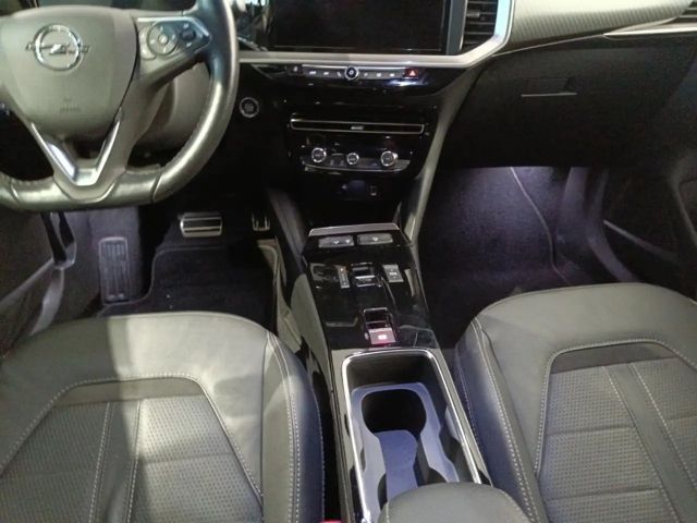 Opel Mokka -e ''Ultimate'' Matrix-LED Rückfahrkamera Sitzheiz