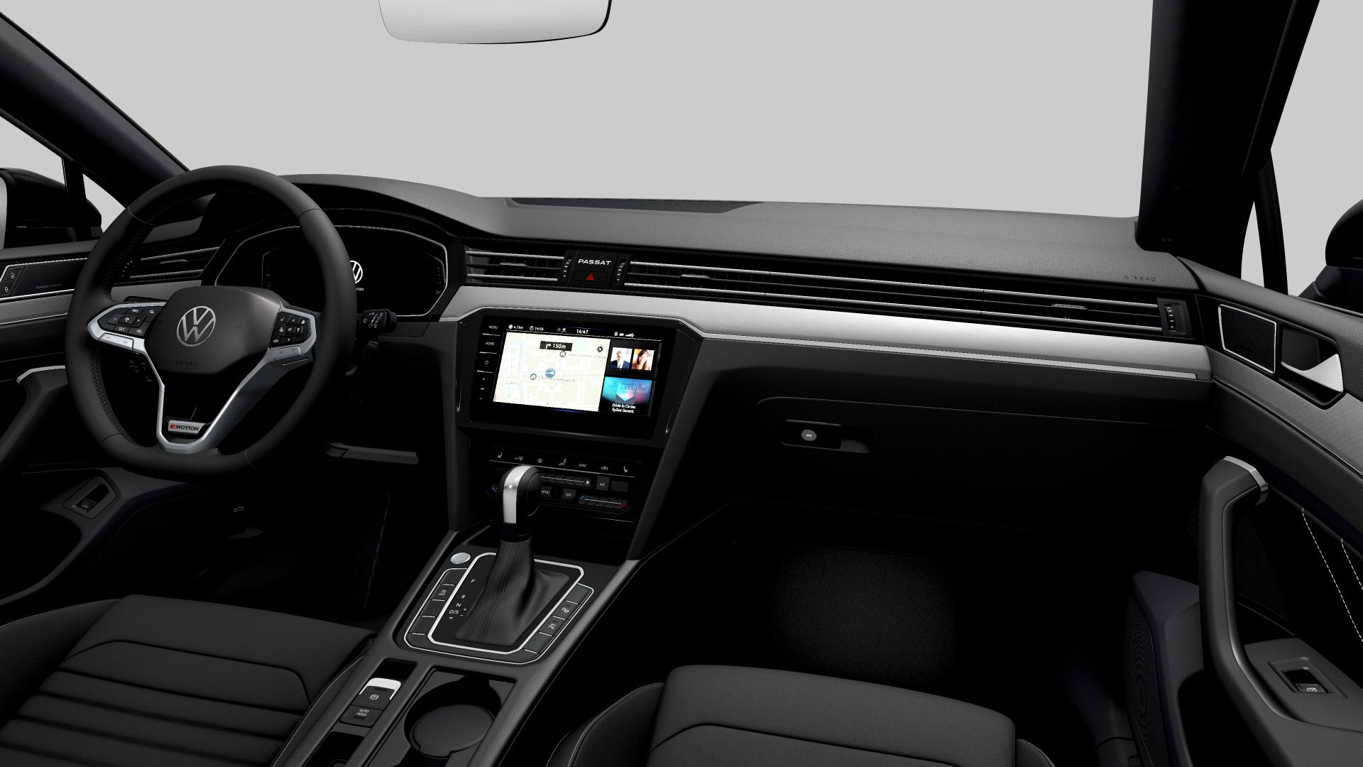 Volkswagen Passat 2.0 TDI DSG Variant