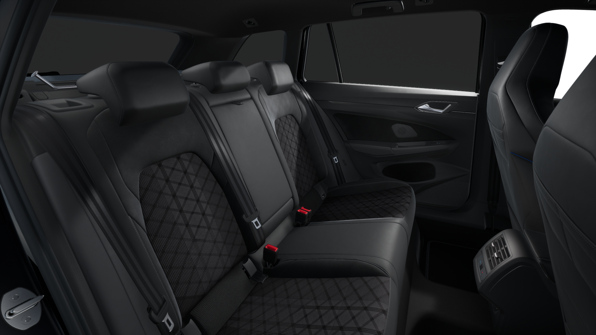 Volkswagen Golf 2.0 TDI DSG R-Line Variant