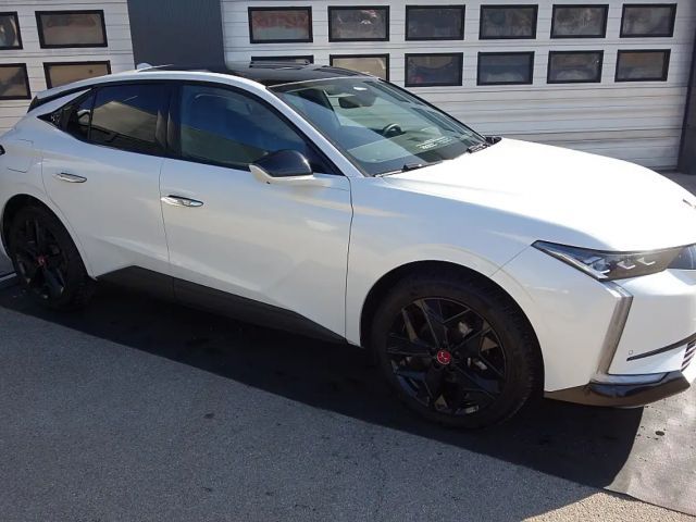 DS DS 4 BlueHDi Mobiles Performance Line