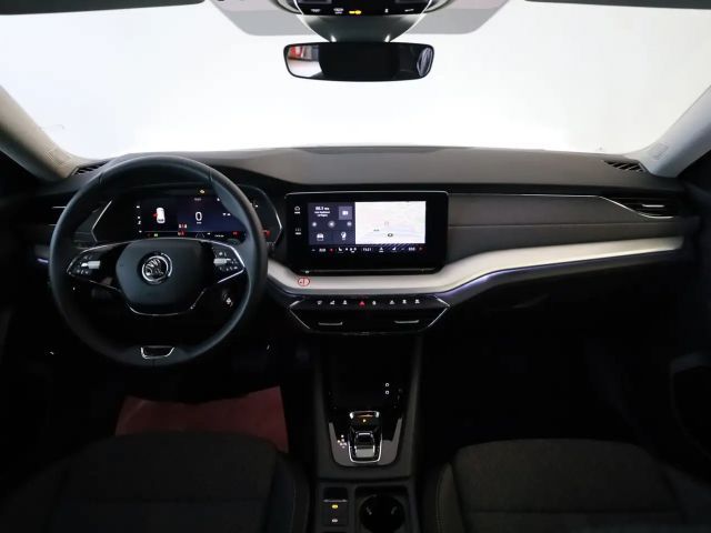 Skoda Octavia Style Style