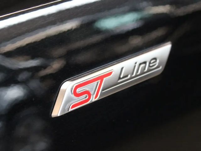 Ford Focus ST Line