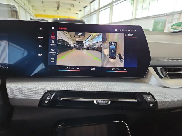 BMW 225 Active Tourer xDrive