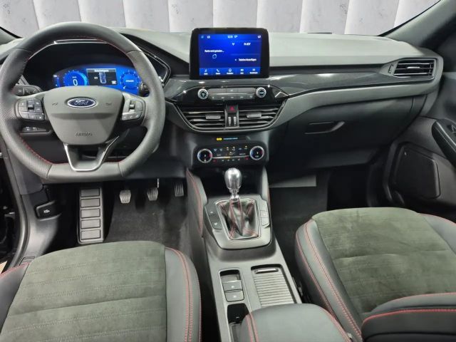 Ford Kuga ST Line X