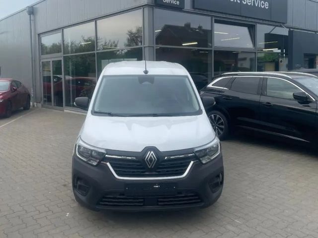 Renault Kangoo Renault Kangoo III Rapid  L1H1