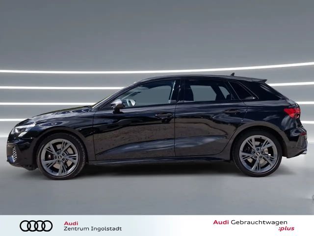 Audi S3 Sedan Sportback