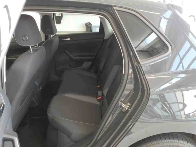 Volkswagen Polo 1.0 TSI