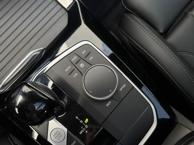 BMW X4 Coupé M-Sport xDrive30d