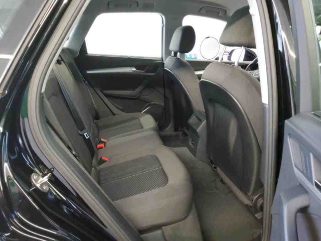 Audi Q5 40 TDI Quattro S-Tronic