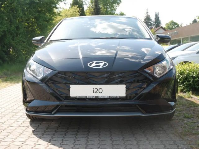 Hyundai i20 1.0 T-GDi Trend