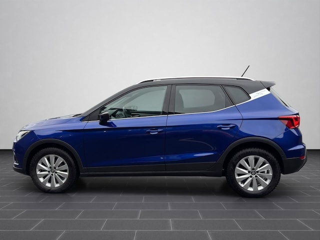 Seat Arona 1.0 TSI DSG Xcellence
