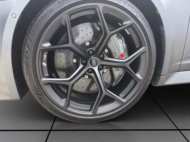 Audi A6 e-tron Avant Performance Quattro