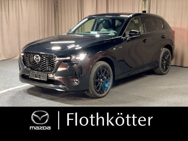 Mazda CX-60 Homura Plus