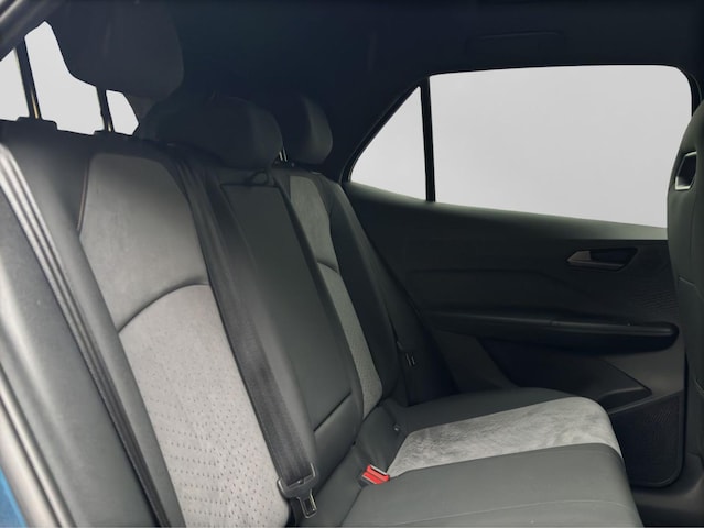 Cupra Born Born LM20 PANO W-PUMPE SCHALENSITZE HEAD-UP