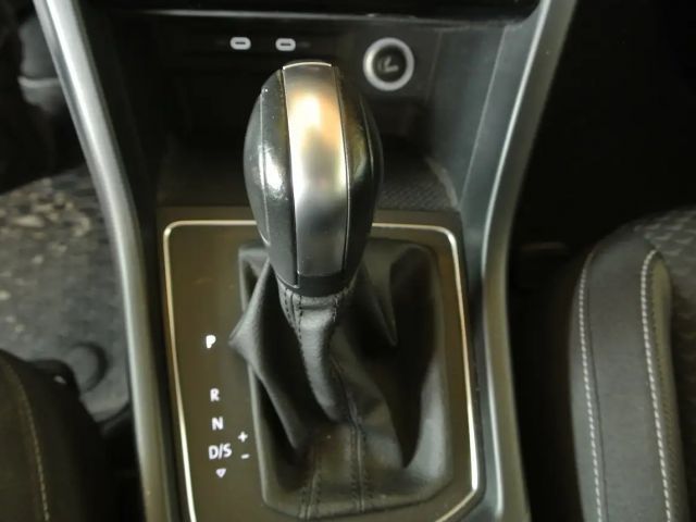 Volkswagen Touran 7-zitter DSG