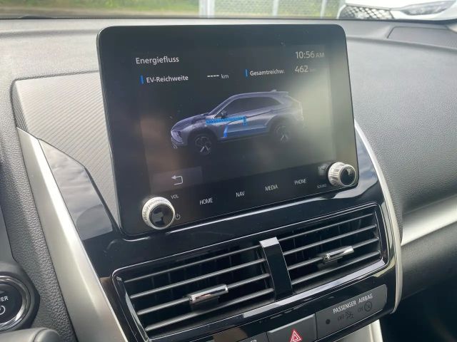 Mitsubishi Eclipse Cross MIVEC PHEV