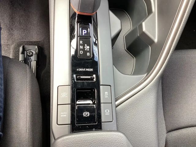 Toyota C-HR Hybride Plug-in