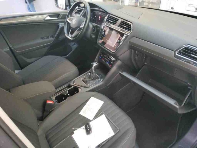 Volkswagen Tiguan 2.0 TDI Allspace DSG