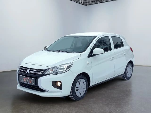 Mitsubishi Space Star MIVEC Star