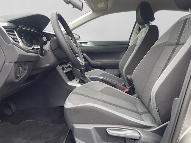 Volkswagen Polo 1.0 TSI Highline